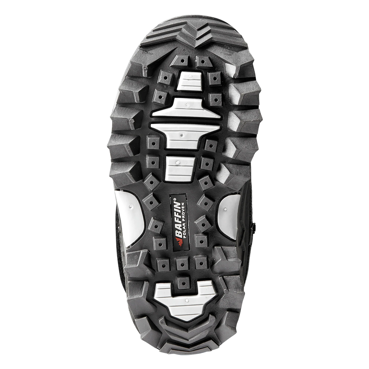 Baffin- Kid's Eiger Boots