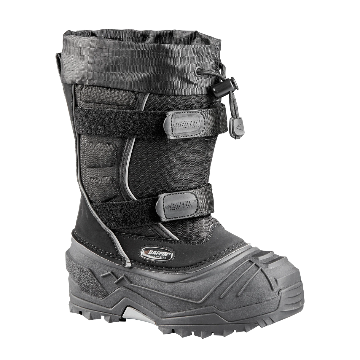 Baffin- Kid's Eiger Boots
