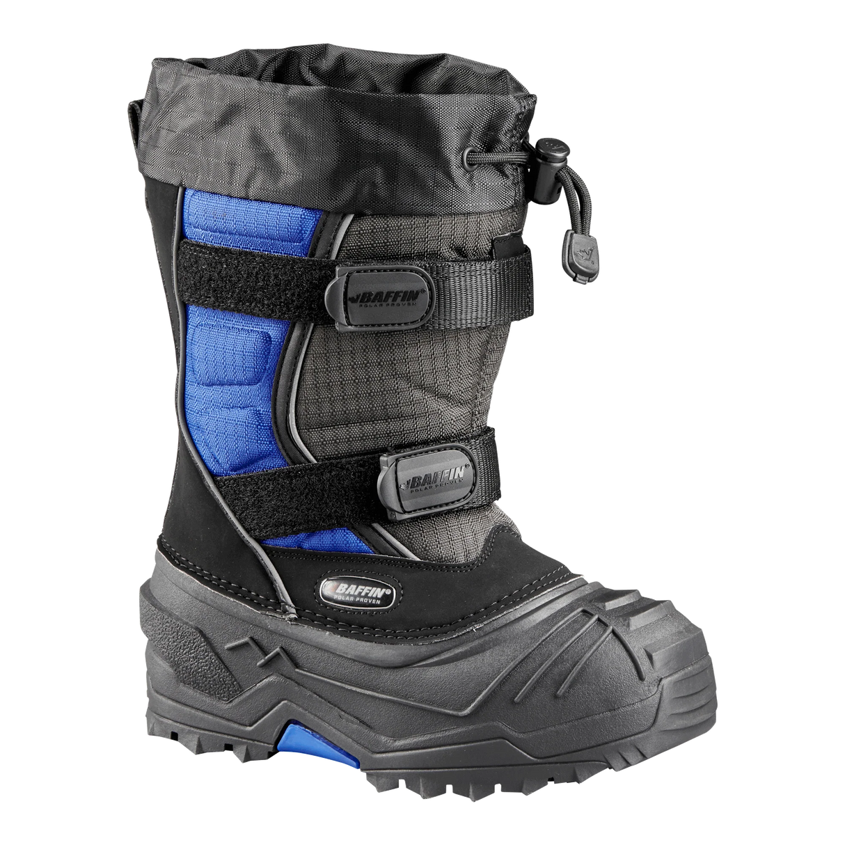 Baffin- Kid's Eiger Boots
