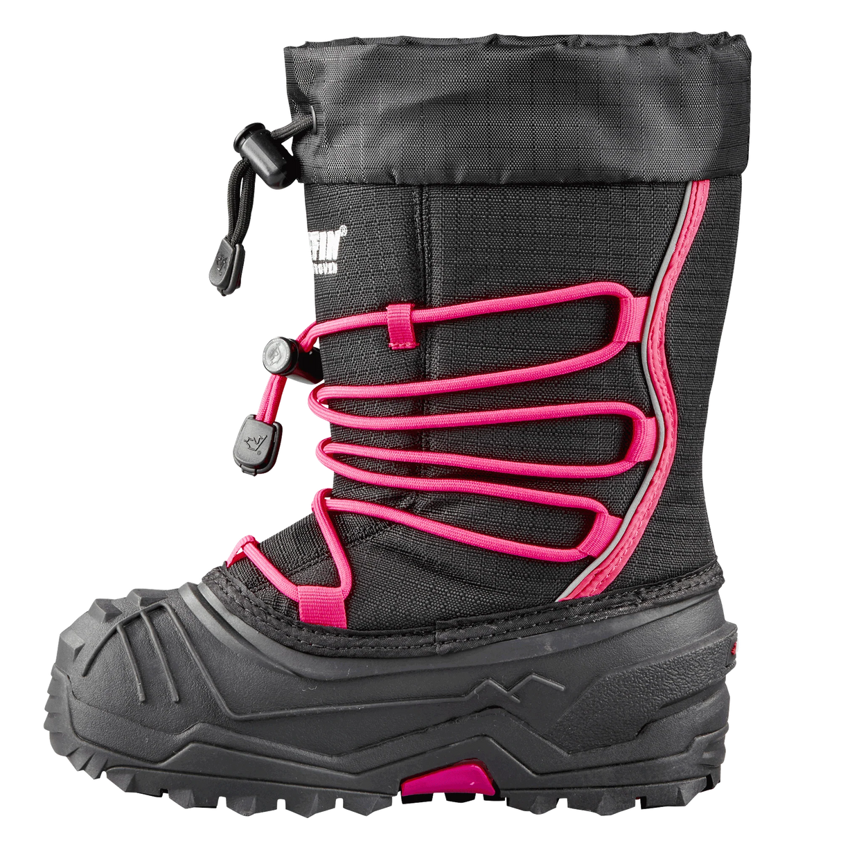 Baffin- Kid's Snogoose Boots