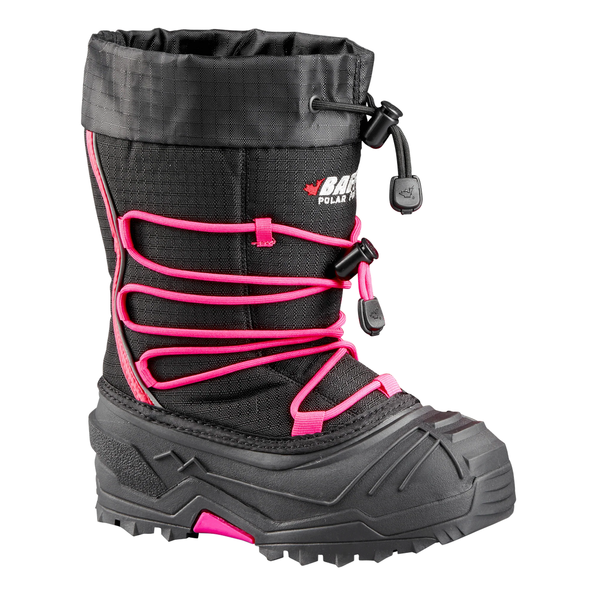 Baffin- Kid's Snogoose Boots