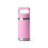 YETI - Rambler Jr Kids Bottle with Straw Cap