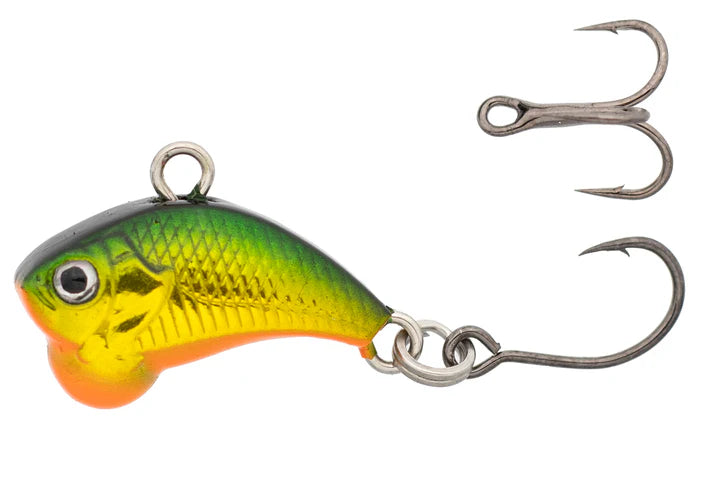 Eurotackle- Z-Viber Micro Tungsten Jig