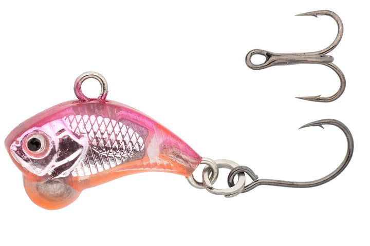 Eurotackle- Z-Viber Micro Tungsten Jig