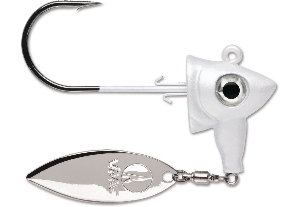 VMC- Spin Jig