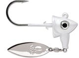 VMC- Spin Jig