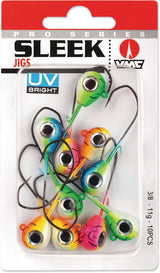 VMC- Sleek Jig Pack
