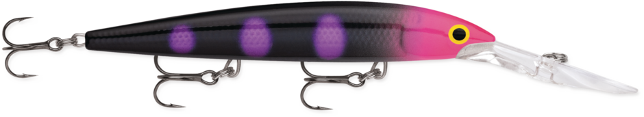 Rapala- Down Deep Husky Jerk Crankbait