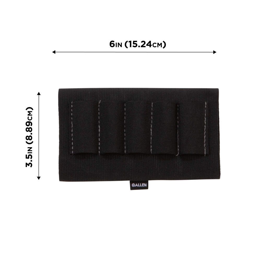Allen Company - Shotgun Shell Buttstock Holder