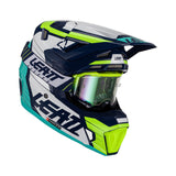 LEATT- Moto 7.5 V23 Helmet Kit