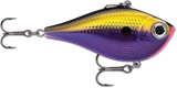 Rapala- Rippin' Loud Rattling Crankbait