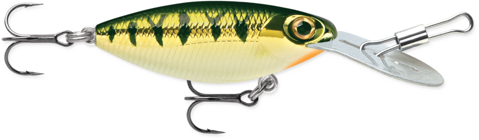 Storm- Hot 'n Tot Mad Flash Hard Bait