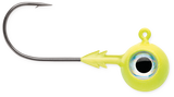 VMC- Tungsten Moon Eye Jig