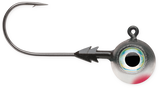 VMC- Tungsten Moon Eye Jig