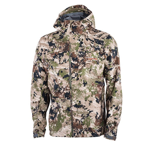 Sitka- Women's Cloudburst Jacket