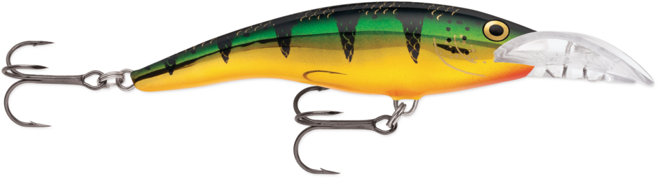 Rapala- Scatter Tail Dancer Crankbait