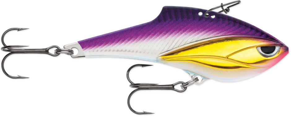 Rapala- Rippin' Blade Lipless Crankbait