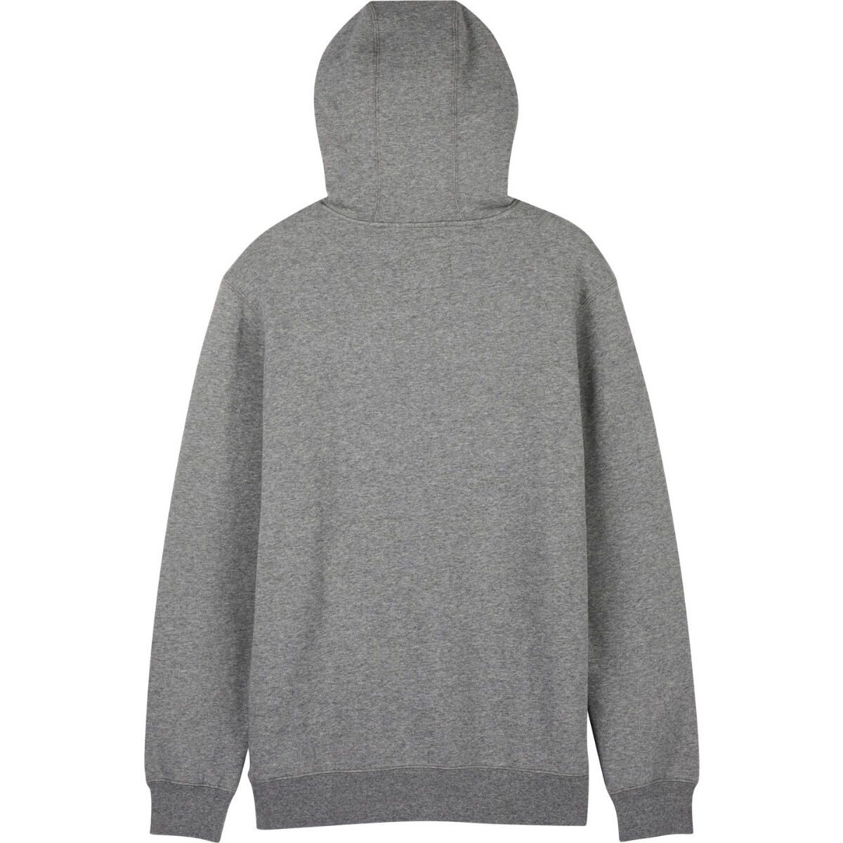 FOX- Absolute Fleece Pullover Hoodie