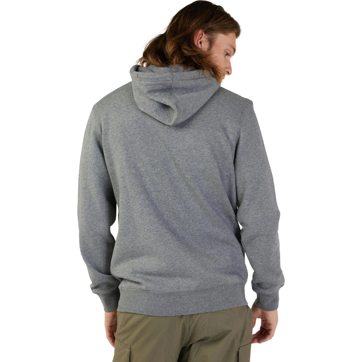 FOX- Absolute Fleece Pullover Hoodie