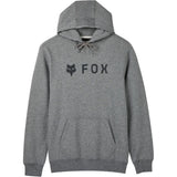 FOX- Absolute Fleece Pullover Hoodie
