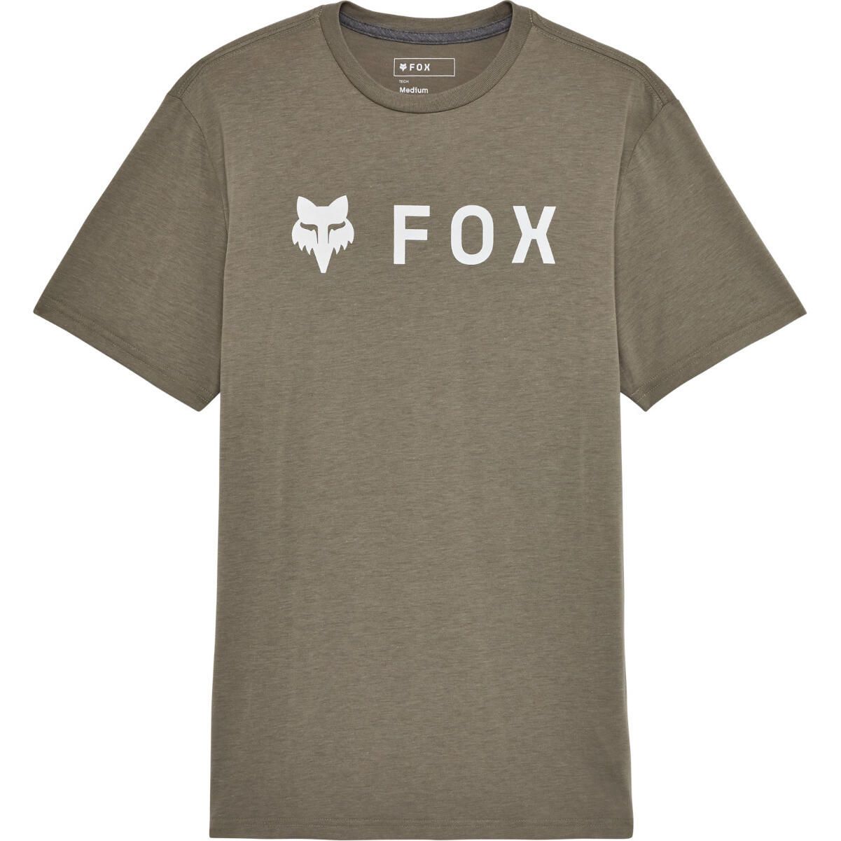 FOX- Absolute Tech Tee