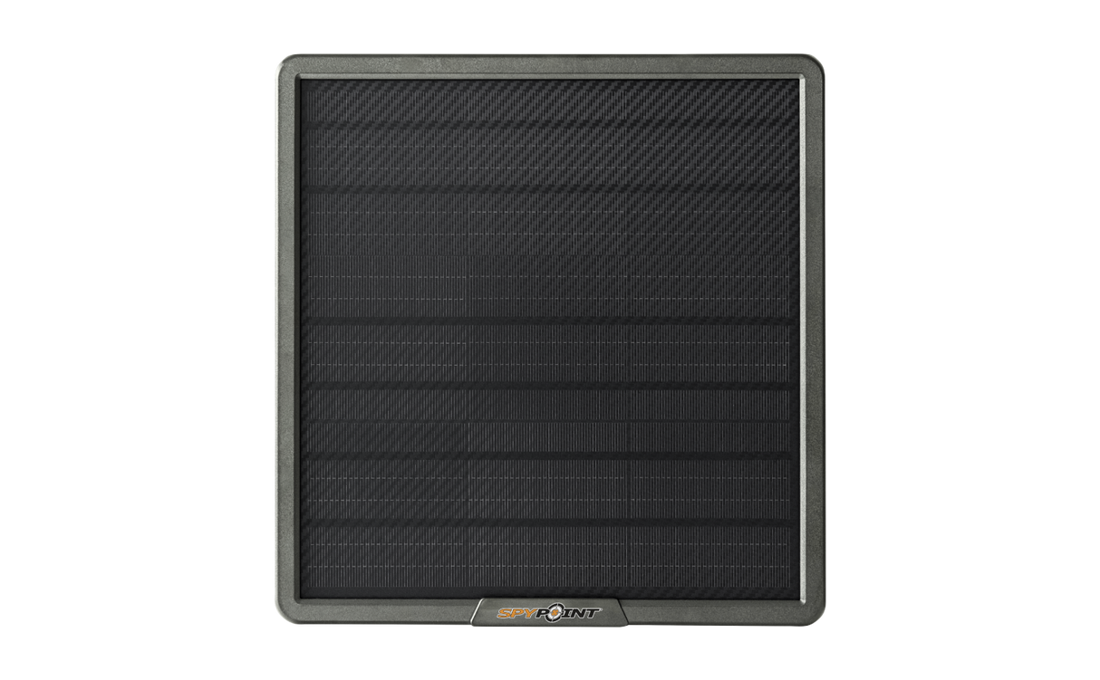 Spypoint- SPLB-22 Lithium Battery Solar Panel 10W