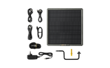 Spypoint- SPLB-22 Lithium Battery Solar Panel 10W