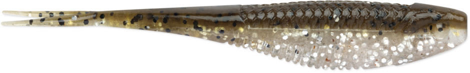 Rapala- CrushCity "The Jerk" Bait