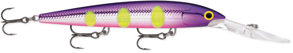 Rapala- Down Deep Husky Jerk Crankbait