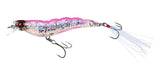 Yo-Zuri- Crystal 3D Shrimp Lure