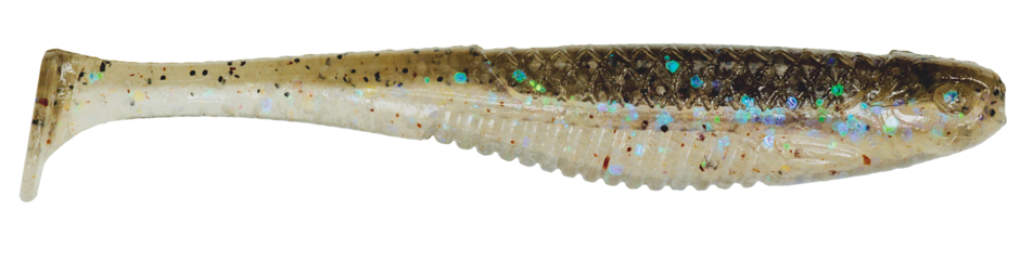 Rapala- CrushCity "The Suspect" Bait