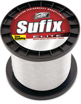 Suffix- Elite Fishing Line
