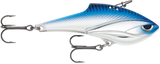 Rapala- Rippin' Blade Lipless Crankbait
