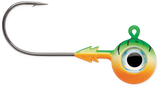 VMC- Tungsten Moon Eye Jig
