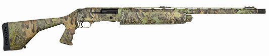 Mossberg- 930 Semi Automatic Shotgun- 12GA