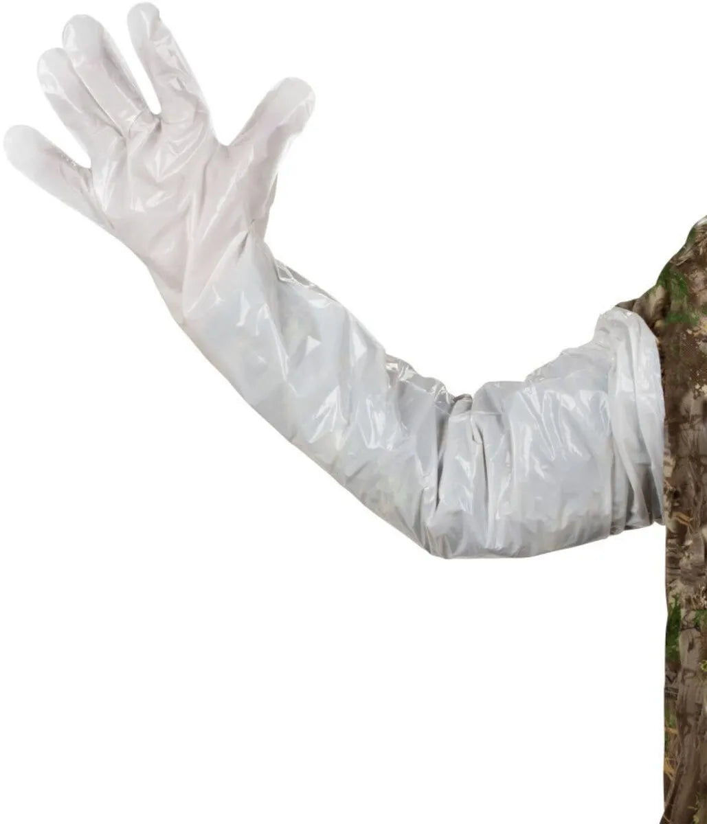 Allen- Field Dressing Gloves