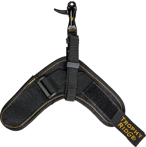 Trophy Ridge- Arch X Youth Wrist Strap Release