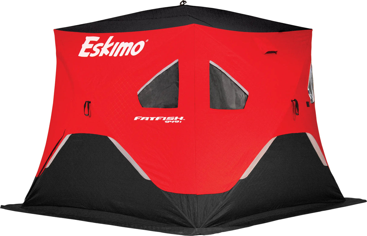 Eskimo- Fatfish 949I Insulated Portable Shelter