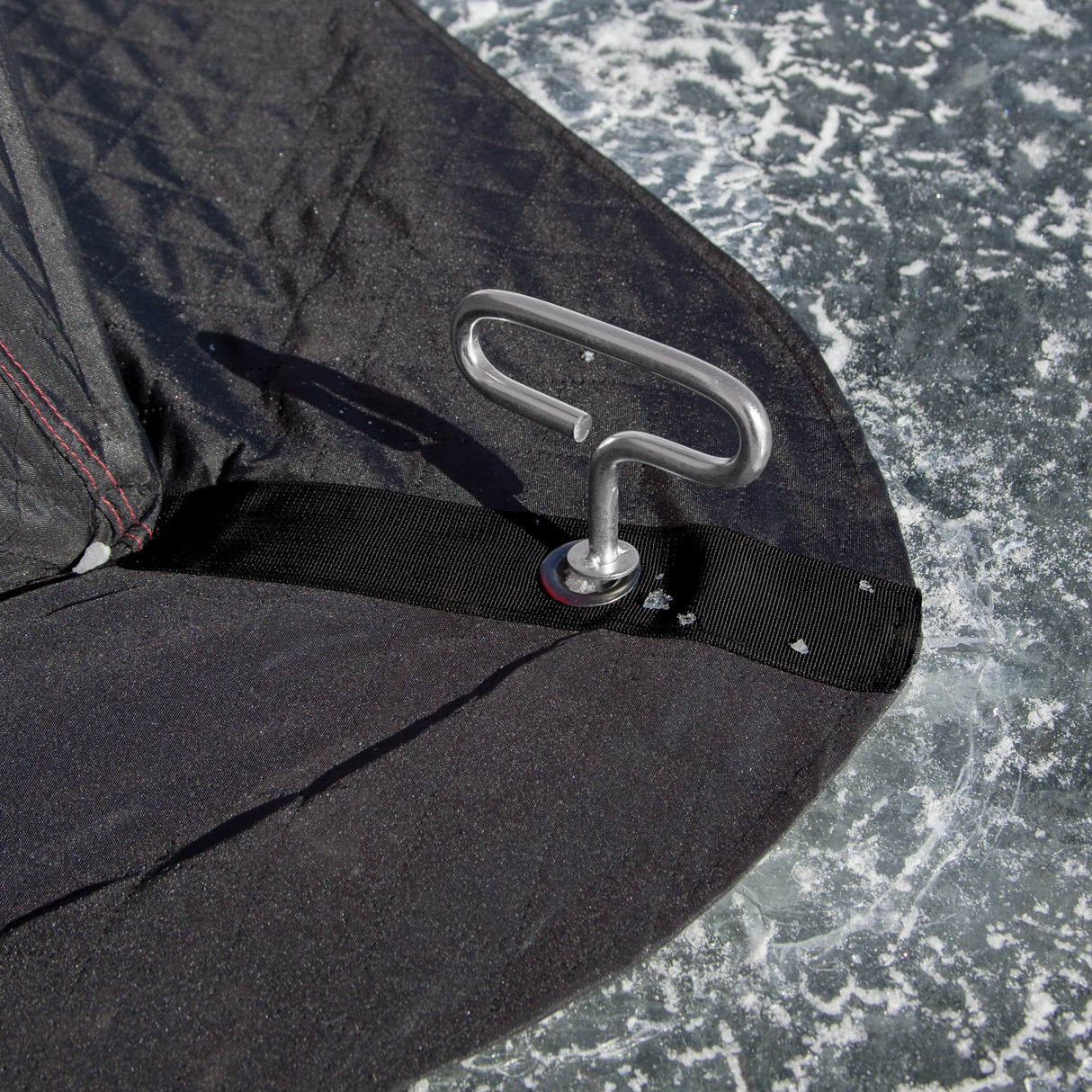 Eskimo- Fatfish 949I Insulated Portable Shelter