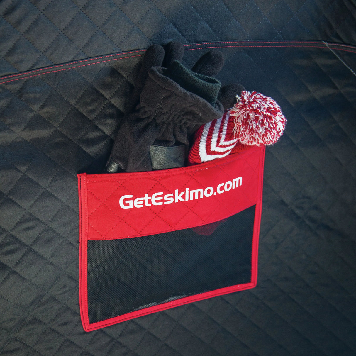Eskimo- Fatfish 949I Insulated Portable Shelter