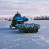 Clam- Pro Series Hitch