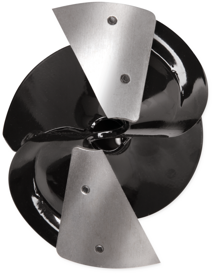 StrikeMaster- Lazer Hand Ice Auger Replacement Blades