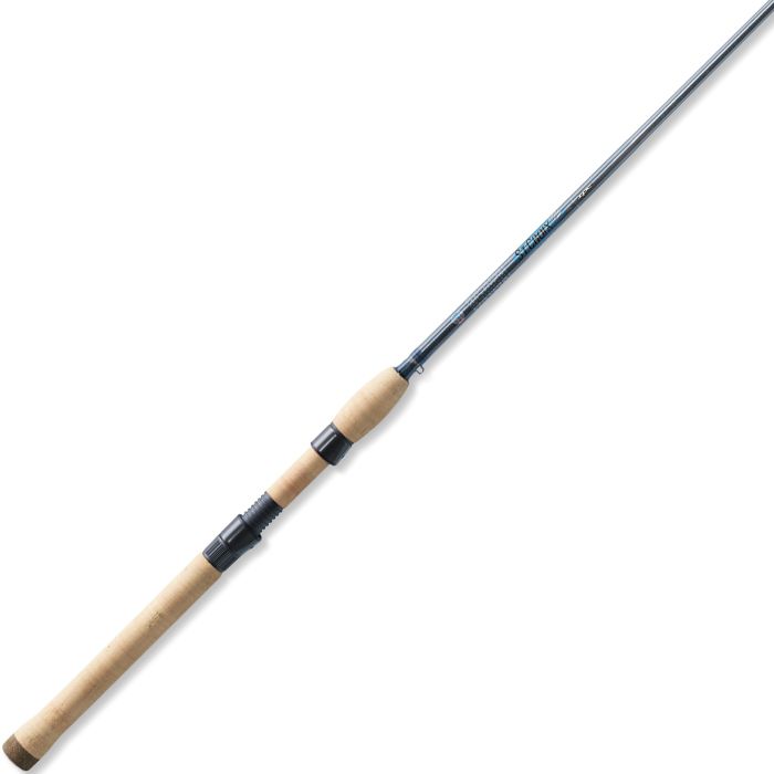 St. Croix- Avid Series Spinning Fishing Rod