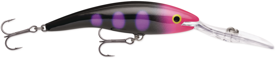 Rapala- Deep Tail Dancer Crankbait