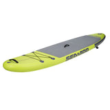 Sea-Doo- 10'5" Inflatable Stand Up Paddle Board Kit