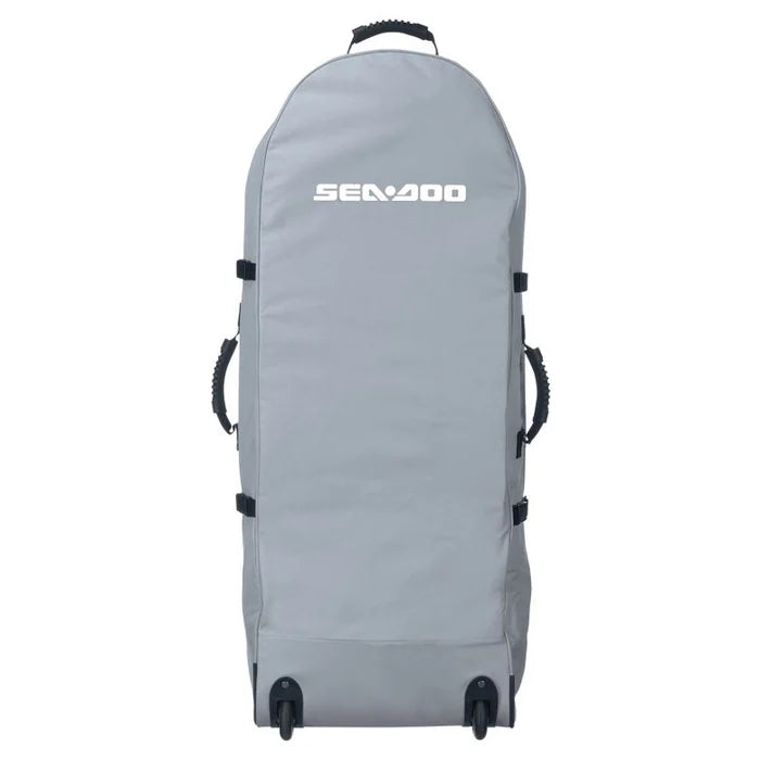 Sea-Doo- 10'5" Inflatable Stand Up Paddle Board Kit