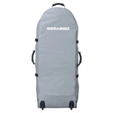 Sea-Doo- 10'5" Inflatable Stand Up Paddle Board Kit