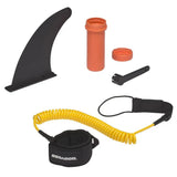Sea-Doo- 10'5" Inflatable Stand Up Paddle Board Kit