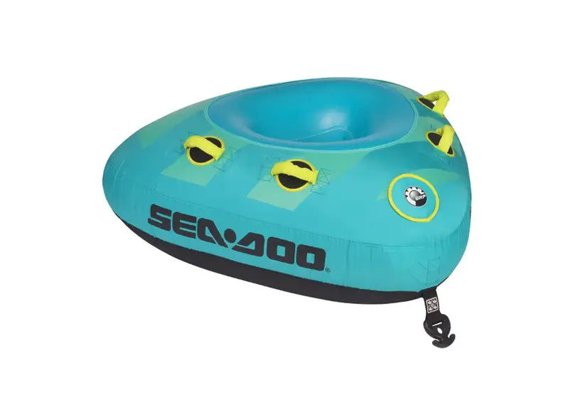 Sea-Doo- 1 Person Triangle Tube
