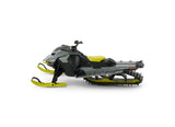 Ski-Doo- Die Cast 1:32 Snowmobile Replicas